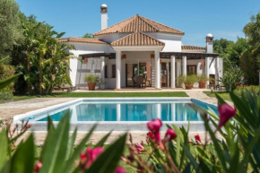 Luxury Villa Malva Benalup Casas Viejas